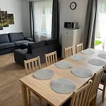 Apartmany Krupka Lejlighedshotel 3*