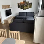 Apartmany Krupka