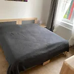 Apartmany Krupka Lejlighedshotel