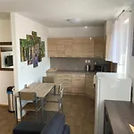 Apartmany Krupka Lejlighedshotel Krupka