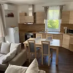 Apartmany Krupka Krupka