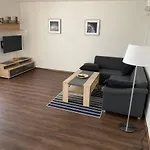 Lejlighedshotel Apartmany Krupka