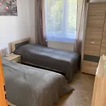 Apartmany Krupka Lejlighedshotel Krupka