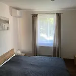 Apartmany Krupka Lejlighedshotel