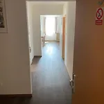 Lejlighedshotel Apartmany Krupka