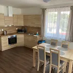 Apartmany Krupka Krupka