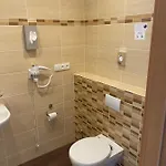 Apartmany Krupka Lejlighedshotel