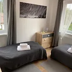 Apartmany Krupka Lejlighedshotel