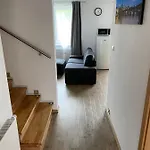 Apartmany Krupka Lejlighedshotel