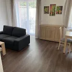 Apartmany Krupka