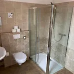 Lejlighedshotel Apartmany Krupka