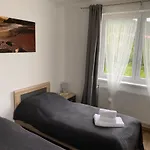Lejlighedshotel Apartmany Krupka