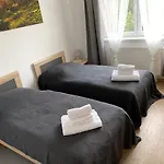 Apartmany Krupka Lejlighedshotel Krupka