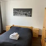 Apartmany Krupka 3* Krupka