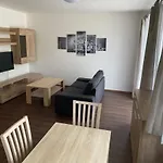 Lejlighedshotel Apartmany Krupka Krupka