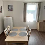 Lejlighedshotel Apartmany Krupka Krupka