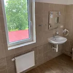 Lejlighedshotel Apartmany Krupka Krupka