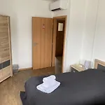 Apartmany Krupka Lejlighedshotel