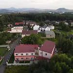 Apartmany Krupka Lejlighedshotel 3*