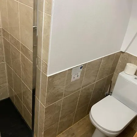 Apartmany Krupka Ξενοδοχείο με διαμερίσματα