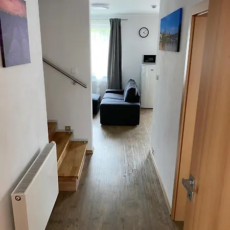 Apartmany Krupka Krupka