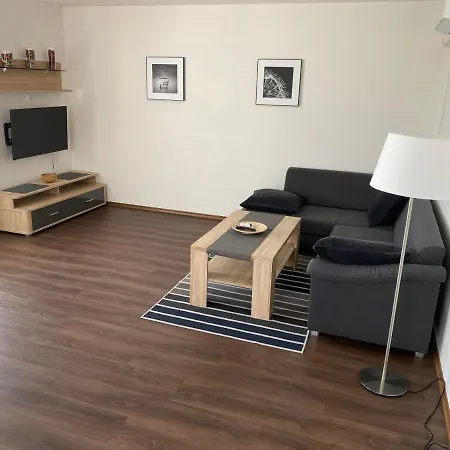 Lejlighedshotel Apartmany Krupka