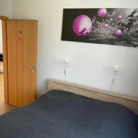 Apartmany Krupka
