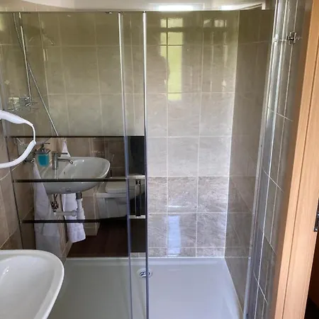 Apartmany Krupka 3*