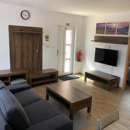 Apartmany Krupka 3* Krupka