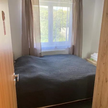 Apartmany Krupka 3* Krupka