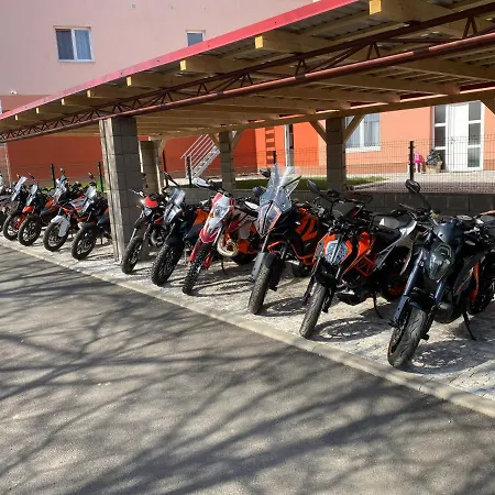 Apartmany Krupka Lejlighedshotel Krupka