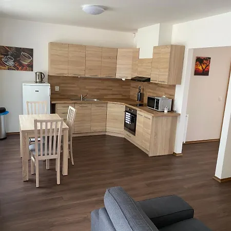 Apartmany Krupka Крупка