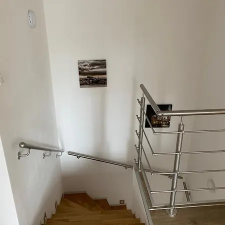 Apartmany Krupka 3*