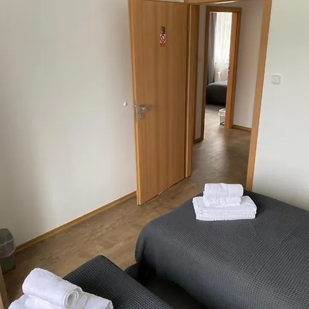 Apartmany Krupka Krupka