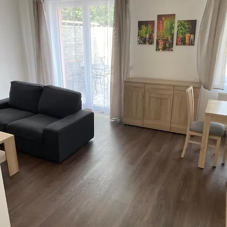 Apartmany Krupka