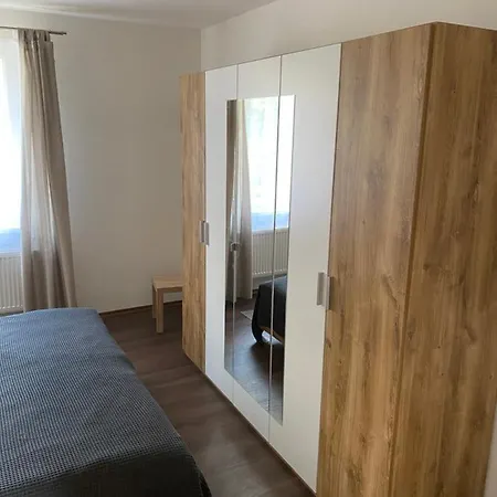 Apartmany Krupka 3*