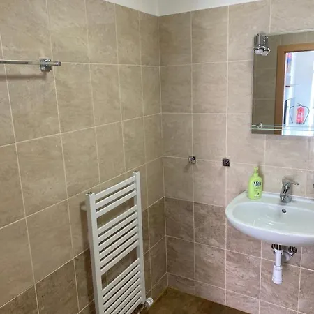 Apartmany Krupka 3*