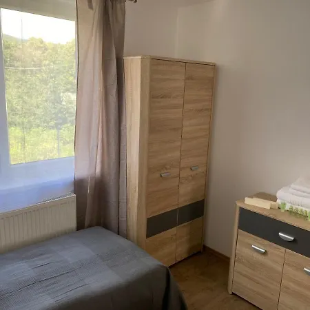 아파트호텔 Apartmany Krupka 3*
