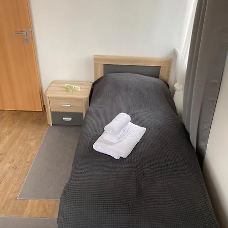 Apartmany Krupka Krupka