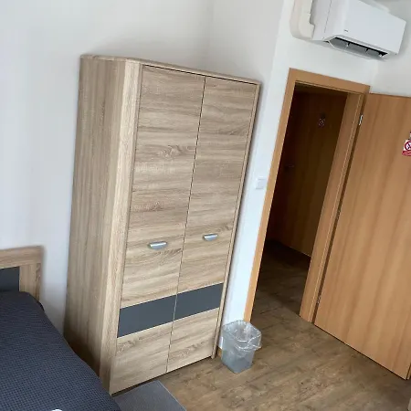 Apartmany Krupka 3* Krupka