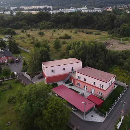 Apartmany Krupka