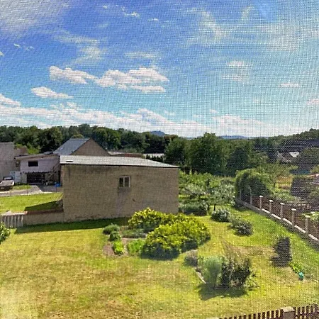 Apartmany Krupka Lejlighedshotel 3*