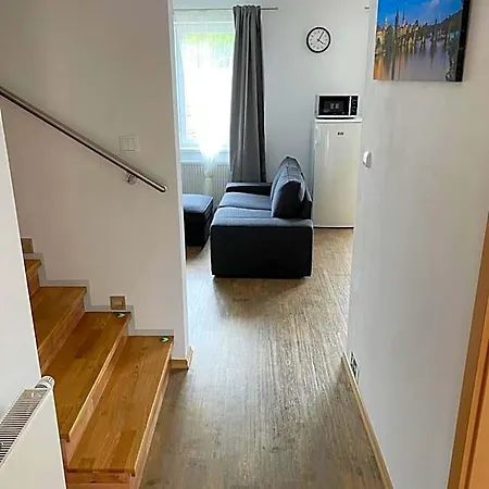 Apartmany Krupka Krupka
