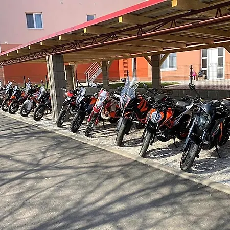Apartmany Krupka Krupka