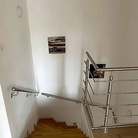 Apartmany Krupka Lejlighedshotel Krupka