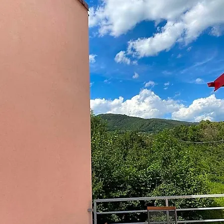 Apartmany Krupka Lejlighedshotel 3*