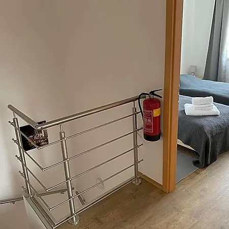 Apartmany Krupka Lejlighedshotel Krupka