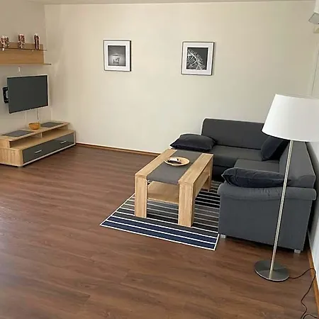 Apartmany Krupka 3* Krupka