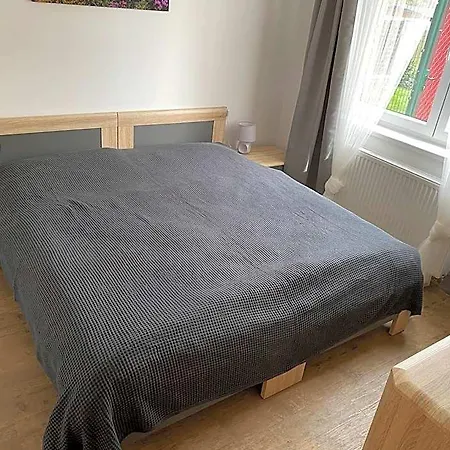 Apartmany Krupka Lejlighedshotel Krupka