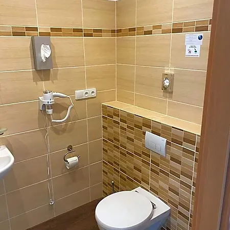 Apartmany Krupka